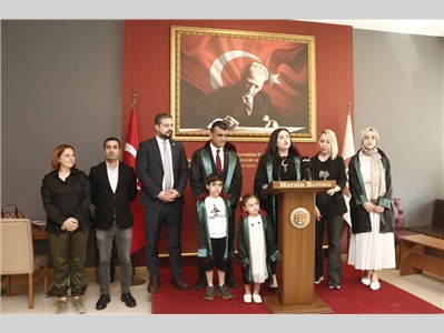 ÇOCUK HAKLARI MERKEZİMİZ: “ÇOCUK DOSTU BİR ADALET SİSTEMİ İÇİN ÇALIŞMAYA DEVAM EDECEĞİZ”