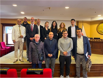 GÜMRÜK VERGİSİ İHTİLAFLARI KONULU SEMİNER DÜZENLENDİ