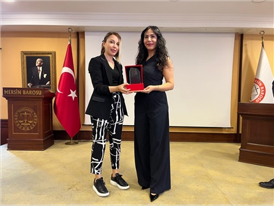 GÜMRÜK VERGİSİ İHTİLAFLARI KONULU SEMİNER DÜZENLENDİ