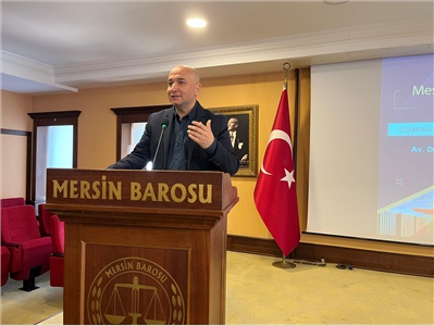 GÜMRÜK VERGİSİ İHTİLAFLARI KONULU SEMİNER DÜZENLENDİ
