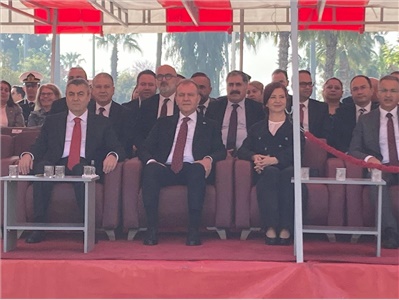 23 NİSAN’DA BARO BAŞKANLIĞI KOLTUĞU ÇOCUKLARA EMANET