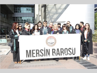 KADIN HAKLARI MERKEZİMİZ: “KAZANILMIŞ HAKLARIMIZIN KAYBINA MÜSAADE ETMEYECEĞİZ”
