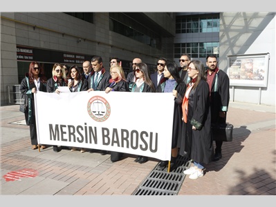KADIN HAKLARI MERKEZİMİZ: “KAZANILMIŞ HAKLARIMIZIN KAYBINA MÜSAADE ETMEYECEĞİZ”