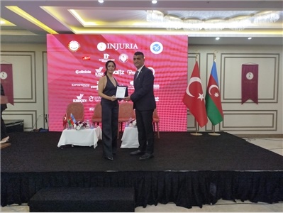 AİLE HUKUKU VE KADIN HAKLARINA ORTAK BAKIŞ AÇISI” KONULU ULUSLARARASI HUKUK SEMPOZYUMU DÜZENLENDİ