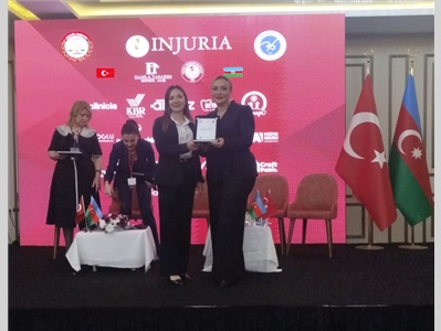 AİLE HUKUKU VE KADIN HAKLARINA ORTAK BAKIŞ AÇISI” KONULU ULUSLARARASI HUKUK SEMPOZYUMU DÜZENLENDİ