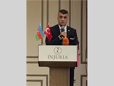 AİLE HUKUKU VE KADIN HAKLARINA ORTAK BAKIŞ AÇISI” KONULU ULUSLARARASI HUKUK SEMPOZYUMU DÜZENLENDİ