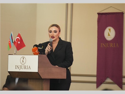AİLE HUKUKU VE KADIN HAKLARINA ORTAK BAKIŞ AÇISI” KONULU ULUSLARARASI HUKUK SEMPOZYUMU DÜZENLENDİ