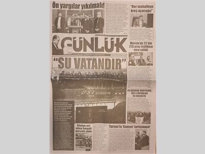 3 Aralık Dünya Engelliler Günü basın açıklaması