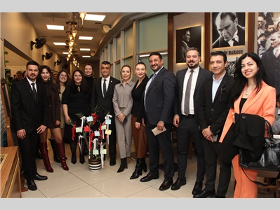 DİLEK AĞACI PROJESİ İLE ÇOCUKLARIN YÜZÜ GÜLECEK