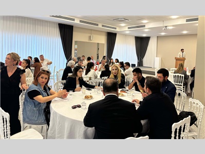 ENGELSİZ YAŞAM İÇİN ÇALIŞTAY DÜZENLENDİ