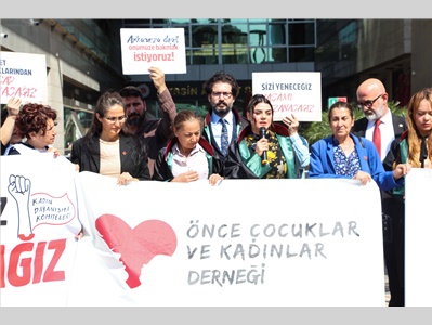 HİRANUR İÇİN ADALET ÇAĞRISI: “DELİLLERİN DOSYAYA TAM OLARAK GİRMEMİŞ OLMASI, ADALETİN TECELLİSİNİ ZORLAŞTIRMAKTADIR”