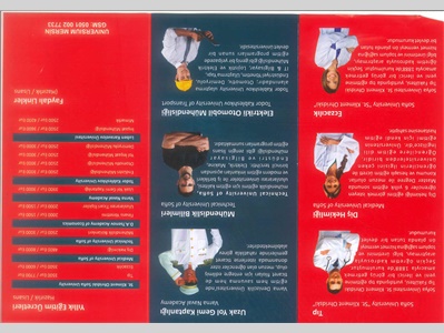 UNIVERSIUM MERSİN İLE İNDİRİM PROTOKOLÜ İMZALANDI