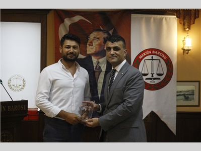ÖZVERİLİ ÇALIŞMALARINIZ VE EMEKLERİNİZ İÇİN TEŞEKKÜRLER