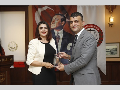 ÖZVERİLİ ÇALIŞMALARINIZ VE EMEKLERİNİZ İÇİN TEŞEKKÜRLER