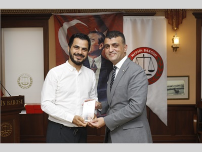 ÖZVERİLİ ÇALIŞMALARINIZ VE EMEKLERİNİZ İÇİN TEŞEKKÜRLER