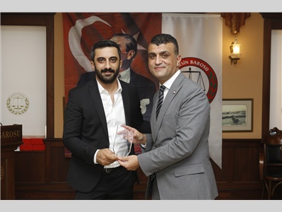 ÖZVERİLİ ÇALIŞMALARINIZ VE EMEKLERİNİZ İÇİN TEŞEKKÜRLER
