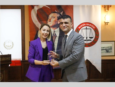 ÖZVERİLİ ÇALIŞMALARINIZ VE EMEKLERİNİZ İÇİN TEŞEKKÜRLER