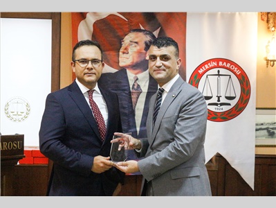 ÖZVERİLİ ÇALIŞMALARINIZ VE EMEKLERİNİZ İÇİN TEŞEKKÜRLER