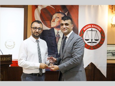 ÖZVERİLİ ÇALIŞMALARINIZ VE EMEKLERİNİZ İÇİN TEŞEKKÜRLER