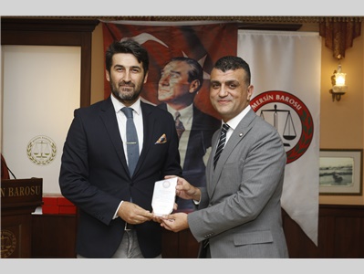 ÖZVERİLİ ÇALIŞMALARINIZ VE EMEKLERİNİZ İÇİN TEŞEKKÜRLER