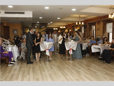 ÖZVERİLİ ÇALIŞMALARINIZ VE EMEKLERİNİZ İÇİN TEŞEKKÜRLER