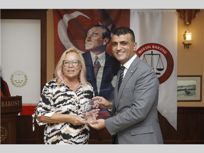 ÖZVERİLİ ÇALIŞMALARINIZ VE EMEKLERİNİZ İÇİN TEŞEKKÜRLER