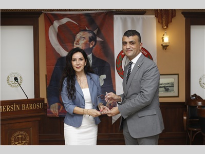 ÖZVERİLİ ÇALIŞMALARINIZ VE EMEKLERİNİZ İÇİN TEŞEKKÜRLER