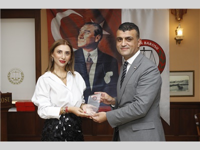 ÖZVERİLİ ÇALIŞMALARINIZ VE EMEKLERİNİZ İÇİN TEŞEKKÜRLER