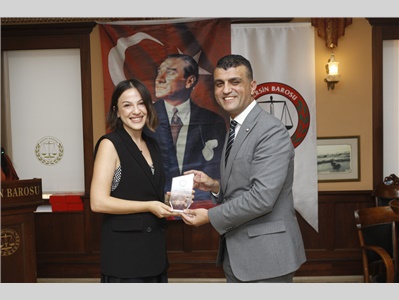 ÖZVERİLİ ÇALIŞMALARINIZ VE EMEKLERİNİZ İÇİN TEŞEKKÜRLER
