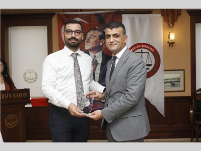 ÖZVERİLİ ÇALIŞMALARINIZ VE EMEKLERİNİZ İÇİN TEŞEKKÜRLER