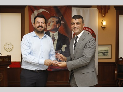 ÖZVERİLİ ÇALIŞMALARINIZ VE EMEKLERİNİZ İÇİN TEŞEKKÜRLER