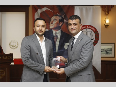 ÖZVERİLİ ÇALIŞMALARINIZ VE EMEKLERİNİZ İÇİN TEŞEKKÜRLER