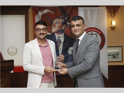 ÖZVERİLİ ÇALIŞMALARINIZ VE EMEKLERİNİZ İÇİN TEŞEKKÜRLER