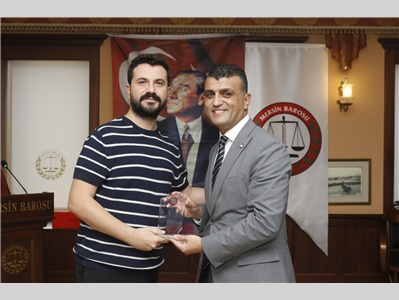 ÖZVERİLİ ÇALIŞMALARINIZ VE EMEKLERİNİZ İÇİN TEŞEKKÜRLER