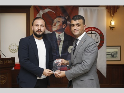 ÖZVERİLİ ÇALIŞMALARINIZ VE EMEKLERİNİZ İÇİN TEŞEKKÜRLER