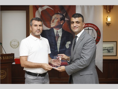 ÖZVERİLİ ÇALIŞMALARINIZ VE EMEKLERİNİZ İÇİN TEŞEKKÜRLER