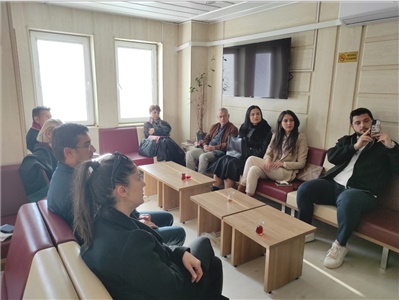 KADIN HAKLARI MERKEZİ İLÇE TEMSİLCİLİKLERİMİZ, KADINA ŞİDDETE KARŞI MÜCADELE ÇAĞRISI YAPTI