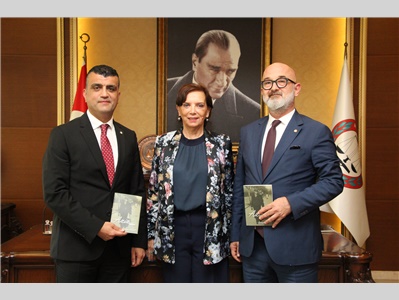 HUKUK ÇINARI AZİZ BULUT’UN ANISI BAROMUZDA YAŞIYOR