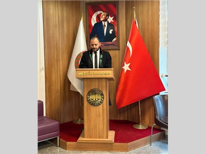 KADIN HAKLARI MERKEZİ İLÇE TEMSİLCİLİKLERİMİZ, KADINA ŞİDDETE KARŞI MÜCADELE ÇAĞRISI YAPTI