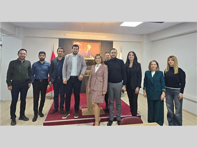 KADIN HAKLARI MERKEZİ İLÇE TEMSİLCİLİKLERİMİZ, KADINA ŞİDDETE KARŞI MÜCADELE ÇAĞRISI YAPTI