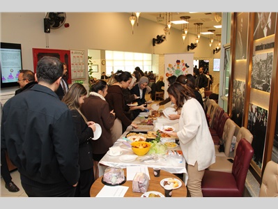 ÇOCUK HAKLARI MERKEZİ’NDEN HATAY VE MERSİN’DEKİ ÖĞRENCİLER İÇİN KERMES VE BAĞIŞ KAMPANYASI