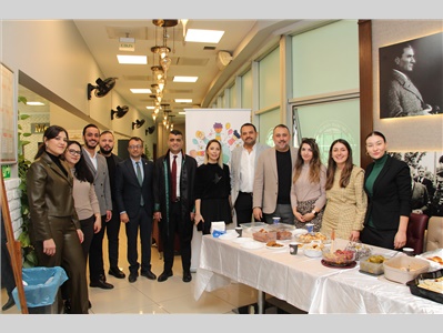 ÇOCUK HAKLARI MERKEZİ’NDEN HATAY VE MERSİN’DEKİ ÖĞRENCİLER İÇİN KERMES VE BAĞIŞ KAMPANYASI