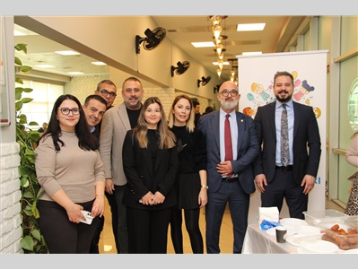ÇOCUK HAKLARI MERKEZİ’NDEN HATAY VE MERSİN’DEKİ ÖĞRENCİLER İÇİN KERMES VE BAĞIŞ KAMPANYASI
