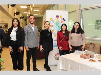 ÇOCUK HAKLARI MERKEZİ’NDEN HATAY VE MERSİN’DEKİ ÖĞRENCİLER İÇİN KERMES VE BAĞIŞ KAMPANYASI