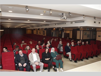 7 STAJYER AVUKATIMIZ CÜBBE GİYDİ
