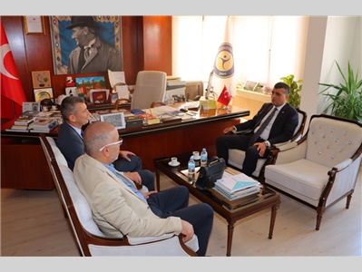 BAROMUZ ÜYELERİ TOROS SPORTS CENTRE TESİSLERİNDEN %20 İNDİRİMLİ YARARLANACAKTIR