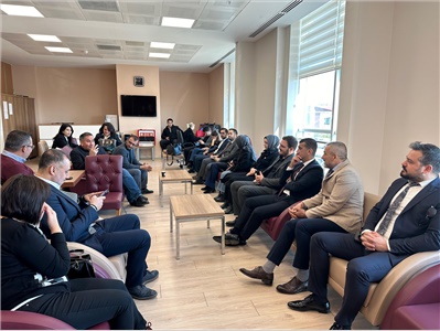ERDEMLİ ' DE YEMİN TÖRENİ DÜZENLENDİ