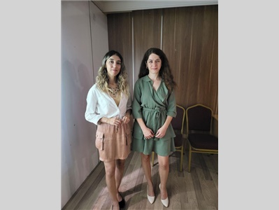 MEZİTLİ İLKOKUL ÖĞRENCİLERİNE EĞİTİM VERİLDİM