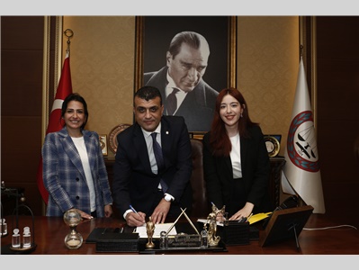 ERA KOLEJİ İLE İNDİRİM PROTOKOLÜ İMZALANDI