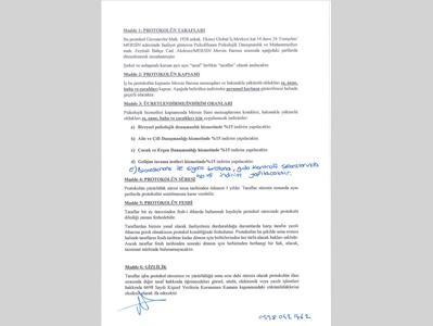 PSİKOBLOOM PSİKOLOJİK DANIŞMANLIK İLE İNDİRİM PROTOKOLÜ İMZALANDI
